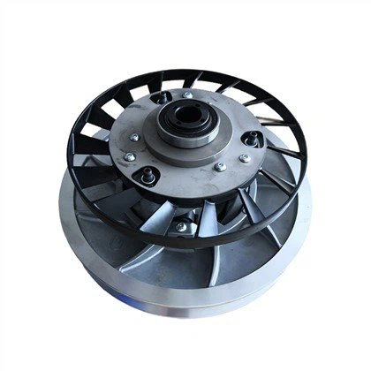 Clutch Assy HS1000 OEM HISUN ATV motociklas